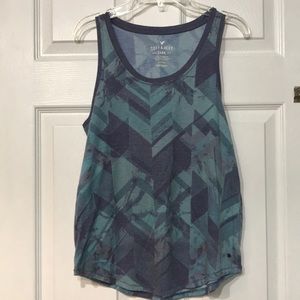 American Eagle Tank Top